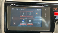 Honda Jazz 1.3 EX 5dr Petrol Hatchback